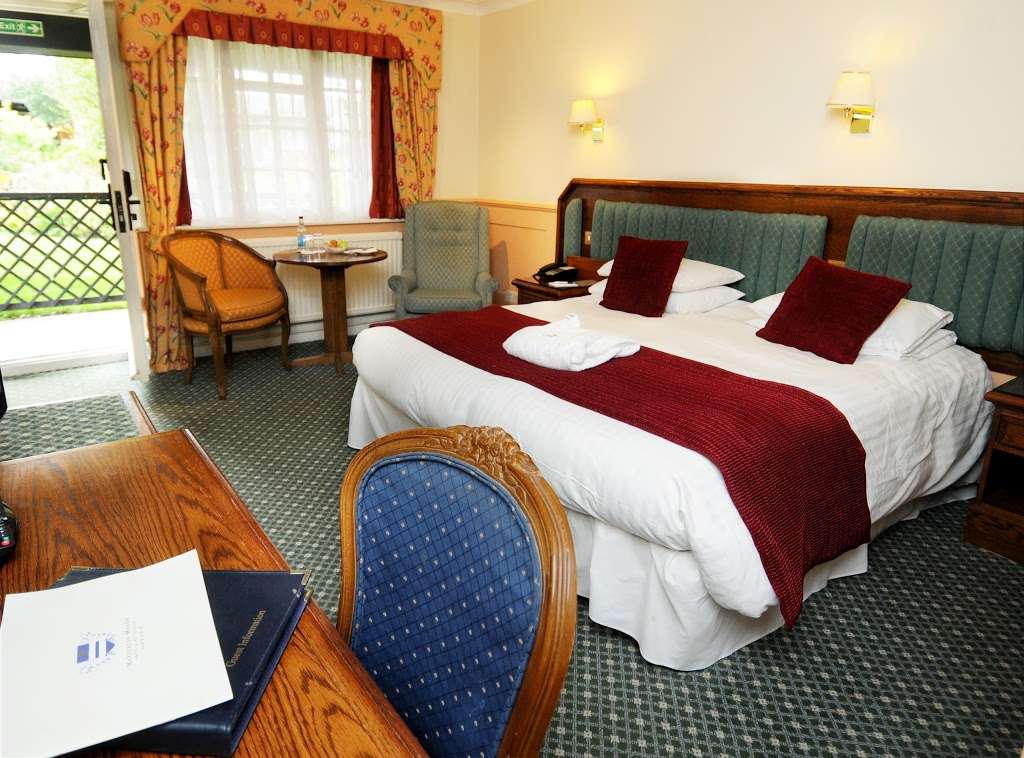 Marygreen Manor Hotel | 4NR,, 128-130 London Rd, Brentwood CM14 4NR, UK | Phone: 01277 225252