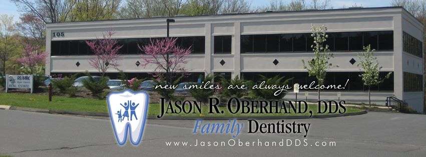 Jason R. Oberhand Family Dentistry | 6500 Main St, Trumbull, CT 06611, USA | Phone: (203) 261-8749