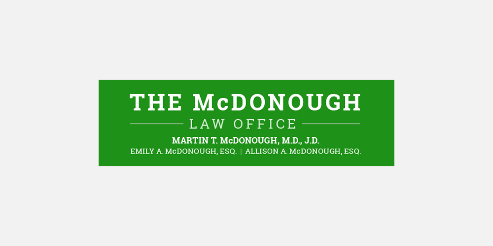 The McDonough Law Office | 50 East Ave, Woodstown, NJ 08098, USA | Phone: (856) 769-2470