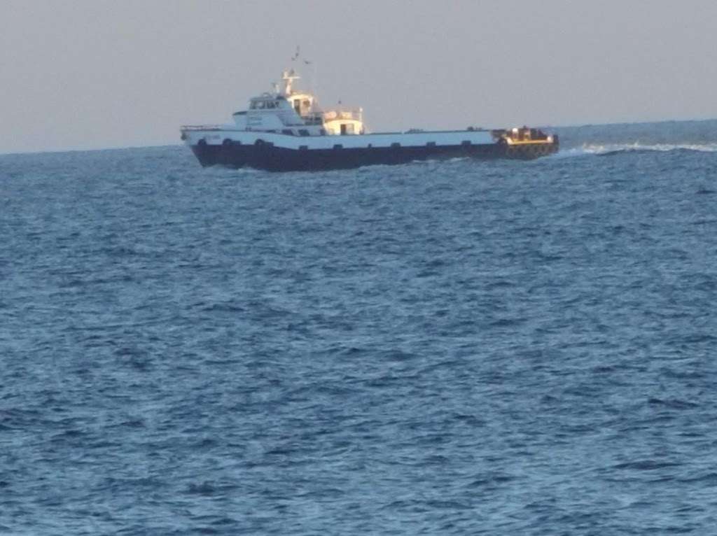 Balboa Pier Municipal Lot | 2 Washington St, Newport Beach, CA 92661, USA | Phone: (949) 675-8600