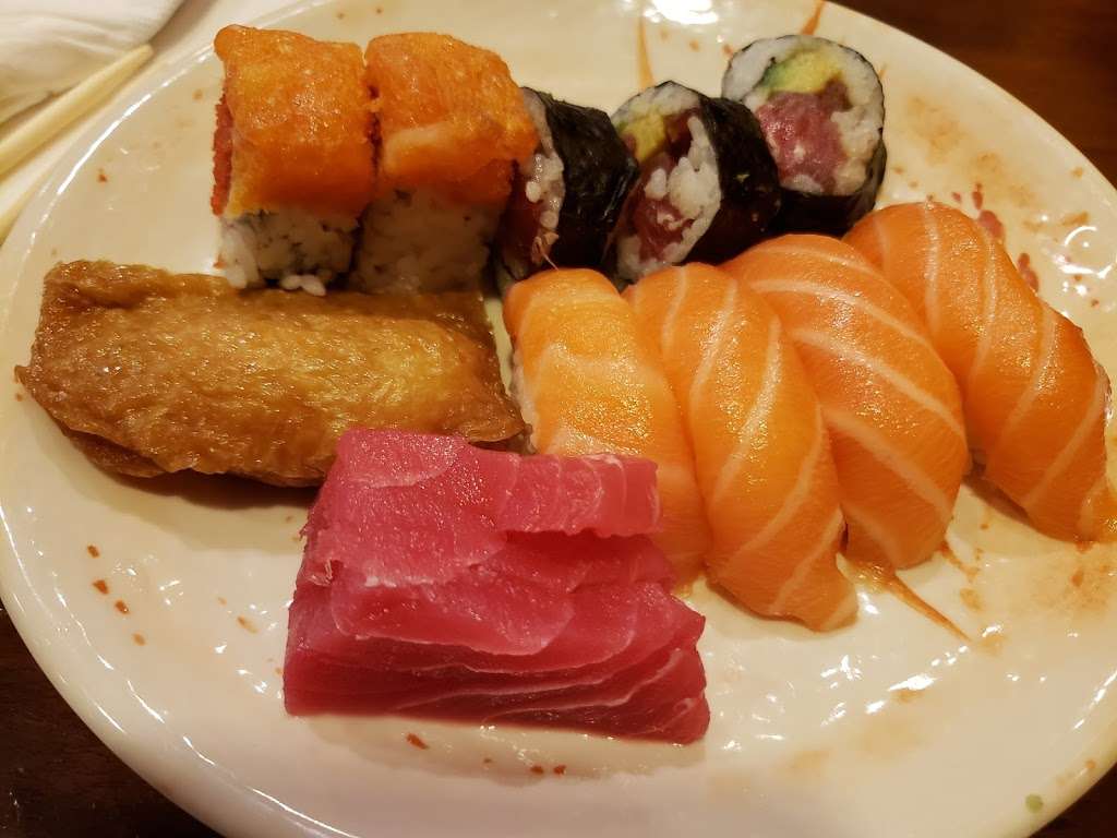 Koki Buffet | 1350 Galloping Hill Rd, Union, NJ 07083, USA | Phone: (908) 810-8899