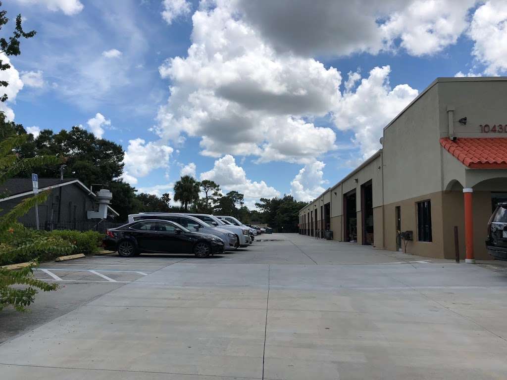 East Colonial Auto Body & Paint | 10430 E Colonial Dr, Orlando, FL 32817 | Phone: (321) 235-7400