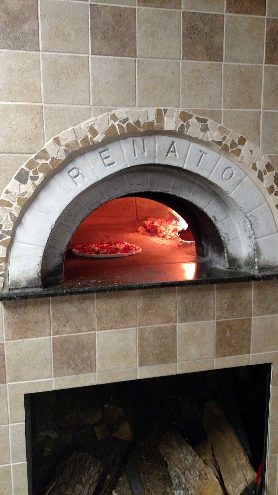 Wood Fired Pizza Co | 15210 Spring Cypress Rd e, Cypress, TX 77429, USA | Phone: (281) 256-7800