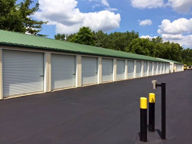 Wilson Road Storage | 1204 N Wilson Rd, Columbus, OH 43204, USA | Phone: (614) 701-9801