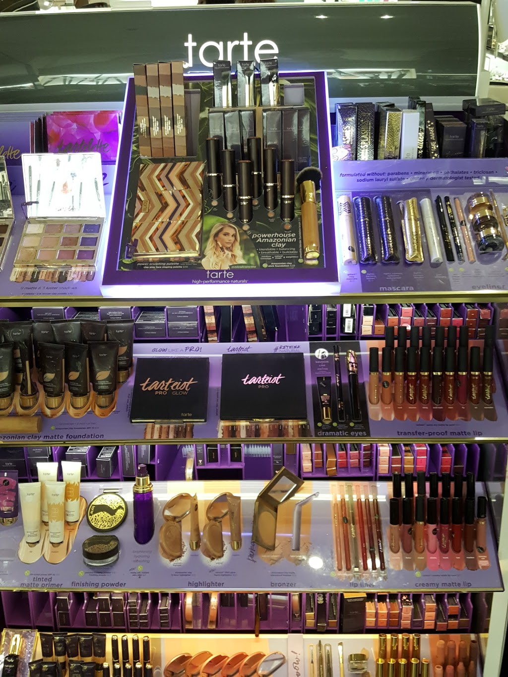 SEPHORA inside JCPenney | 1015 E Interstate 30, Rockwall, TX 75087, USA | Phone: (972) 961-9239