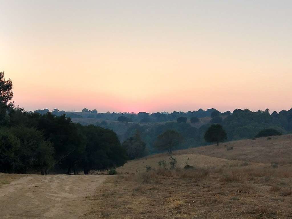 Proctor Trail Start Place. | Castro Valley, CA 94546, USA