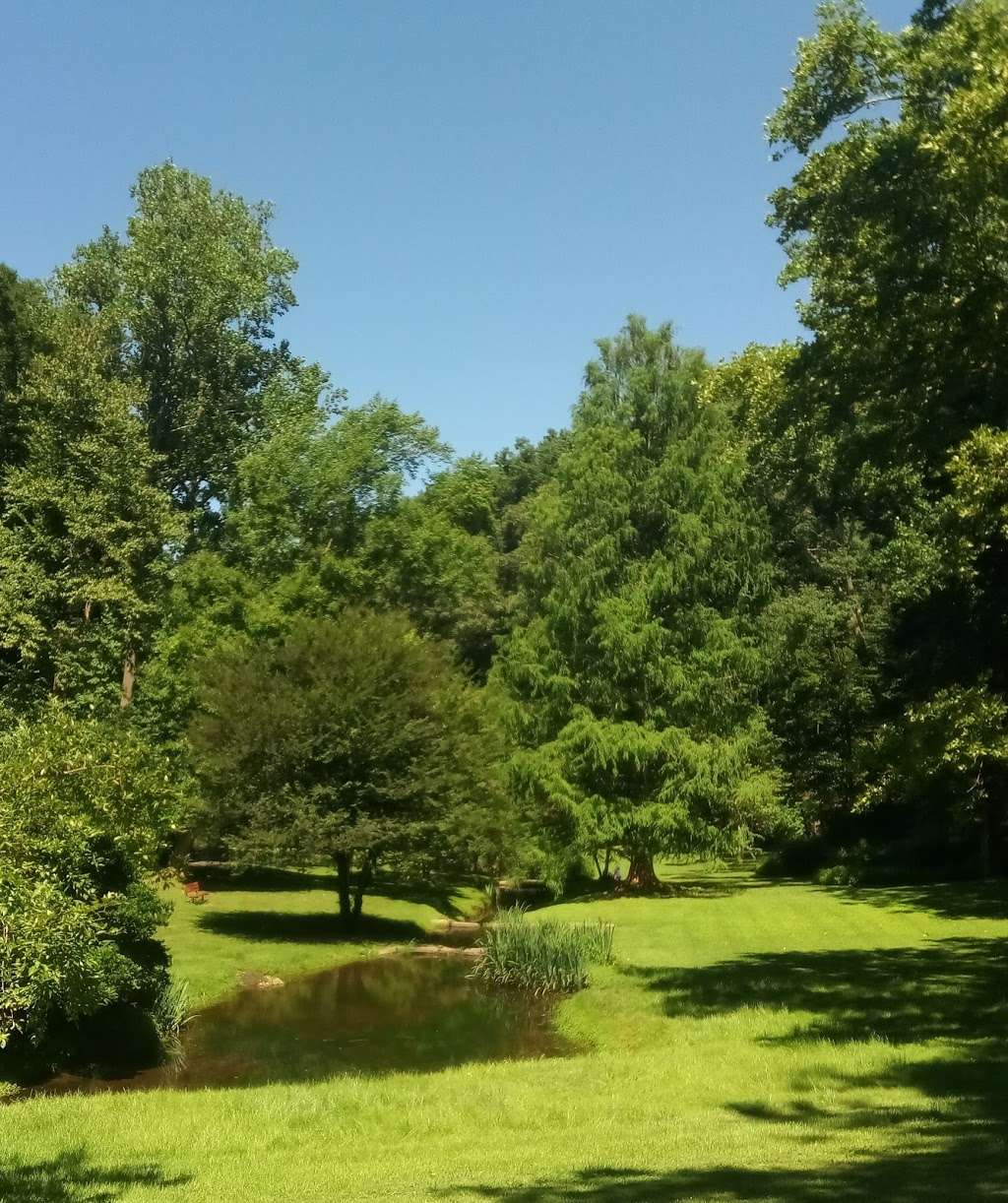 Valley garden park | Centerville Rd, Wilmington, DE 19808