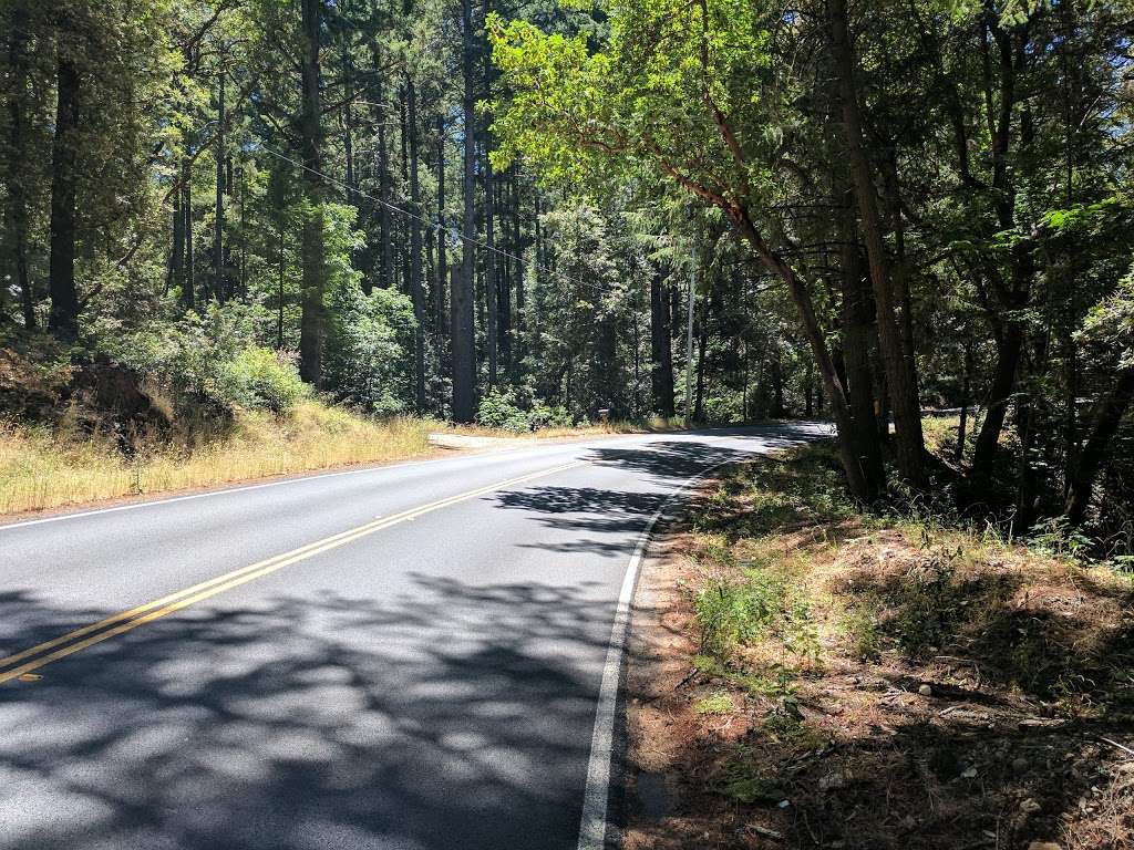 Long Ridge Open Space Preserve | La Honda, CA 94020, USA | Phone: (650) 691-1200