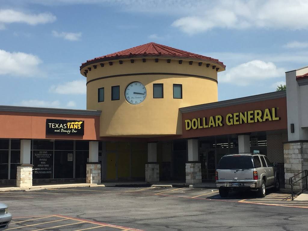 Dollar General | 1527 S Bowen Rd, Arlington, TX 76013, USA | Phone: (682) 386-1046