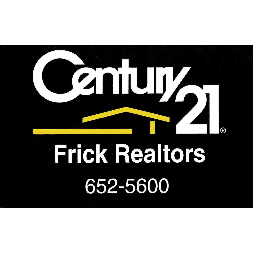 Century 21 Frick Realtors | 117 W White Horse Pike, Galloway, NJ 08205, USA | Phone: (609) 652-5600