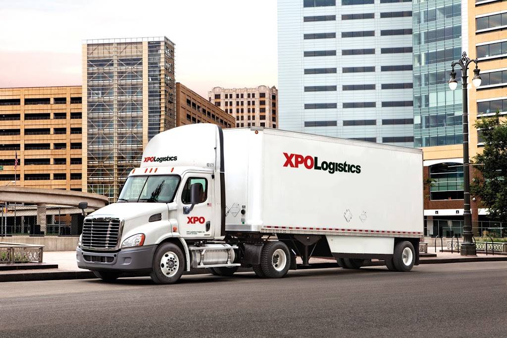 XPO Logistics | 28291 Glenwood Rd, Perrysburg, OH 43551, USA | Phone: (419) 666-3022