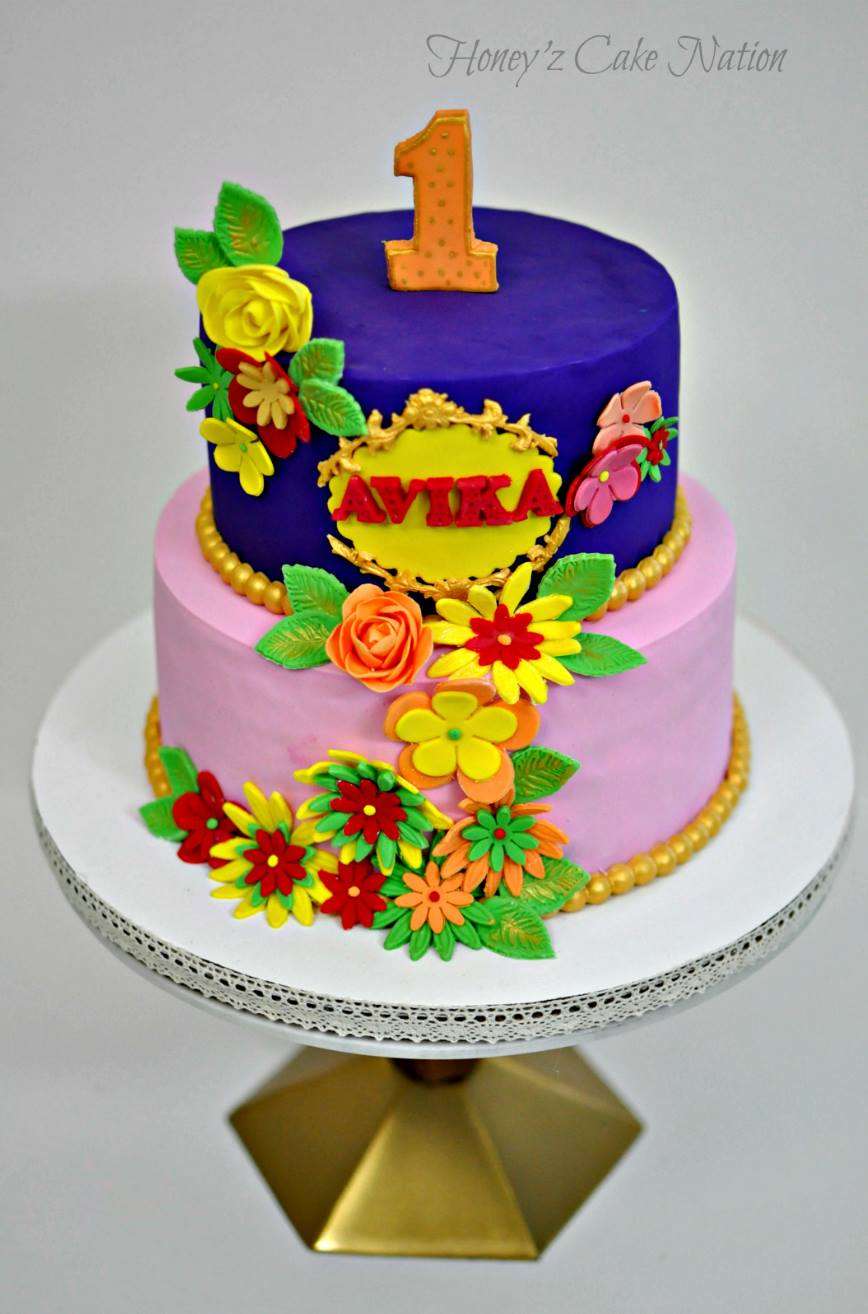 Honeyz Cake Nation | Essanay Pl, Fremont, CA 94536, United States | Phone: (408) 831-1516