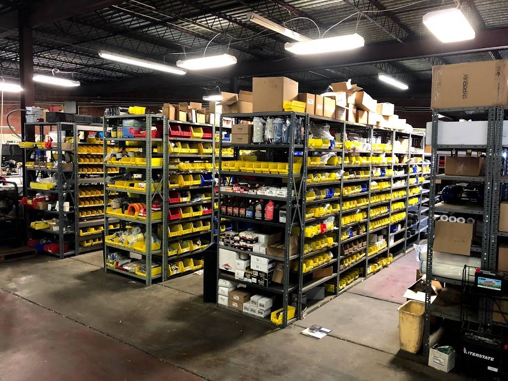 Ram Products | 1731 S Agnew Ave, Oklahoma City, OK 73108, USA | Phone: (405) 272-9440