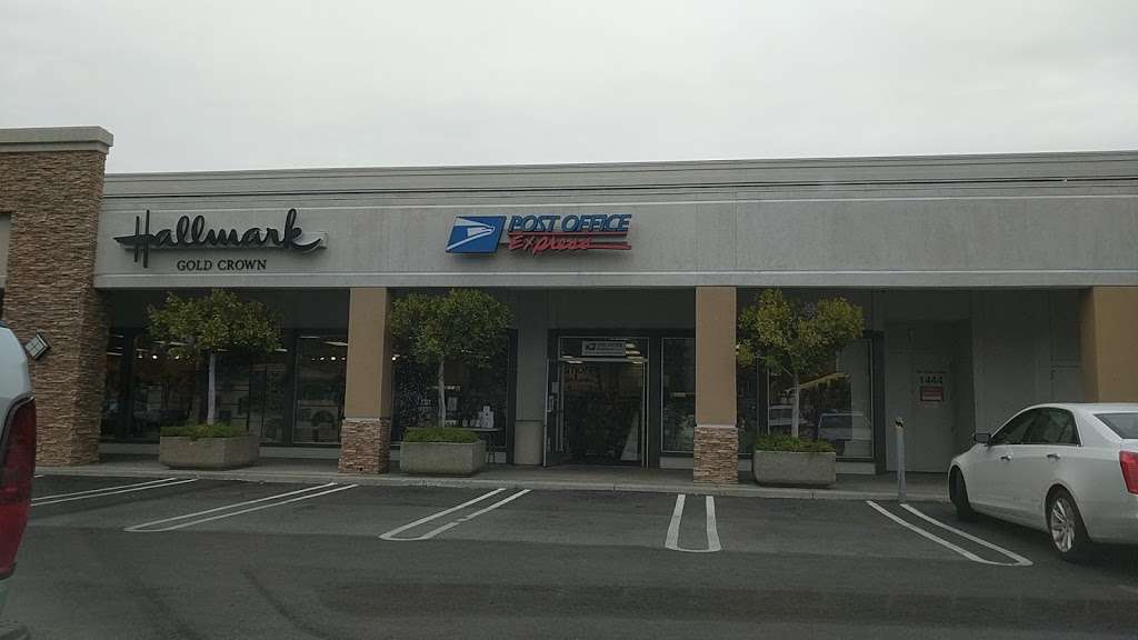 US Post Office | 1375 Blossom Hill Rd #61, San Jose, CA 95118, USA | Phone: (408) 265-6622