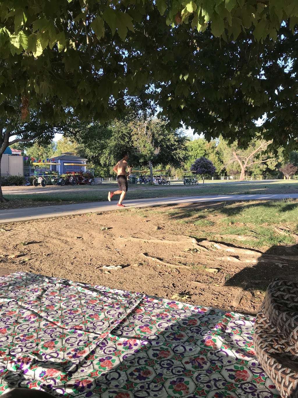 Wheel Fun Rentals - Bikes | 6300 Balboa Blvd, Van Nuys, CA 91316, USA | Phone: (818) 212-4263