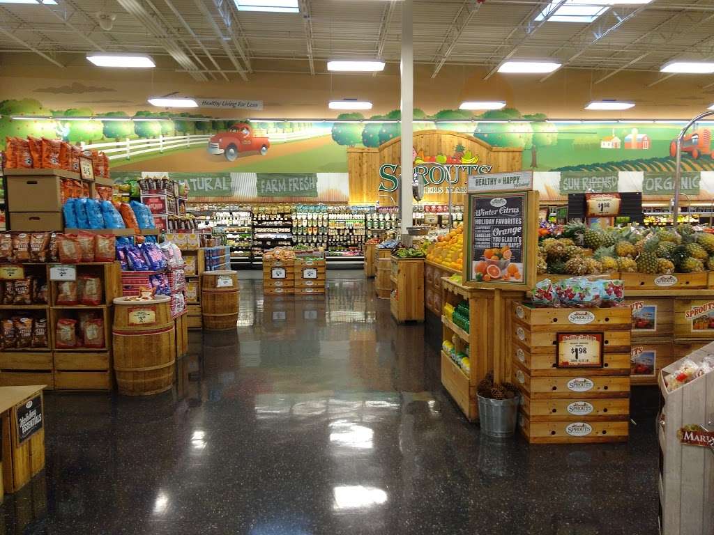 Sprouts Farmers Market | 7725 Wadsworth Blvd, Arvada, CO 80003, USA | Phone: (303) 463-4828