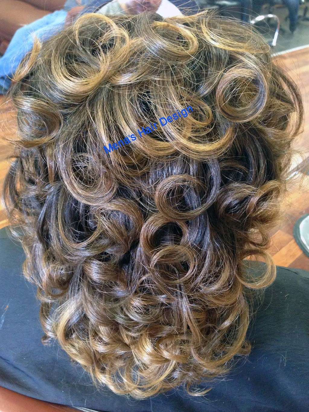 Menas Hair Design | 4287 167th St, Country Club Hills, IL 60478 | Phone: (708) 799-4065