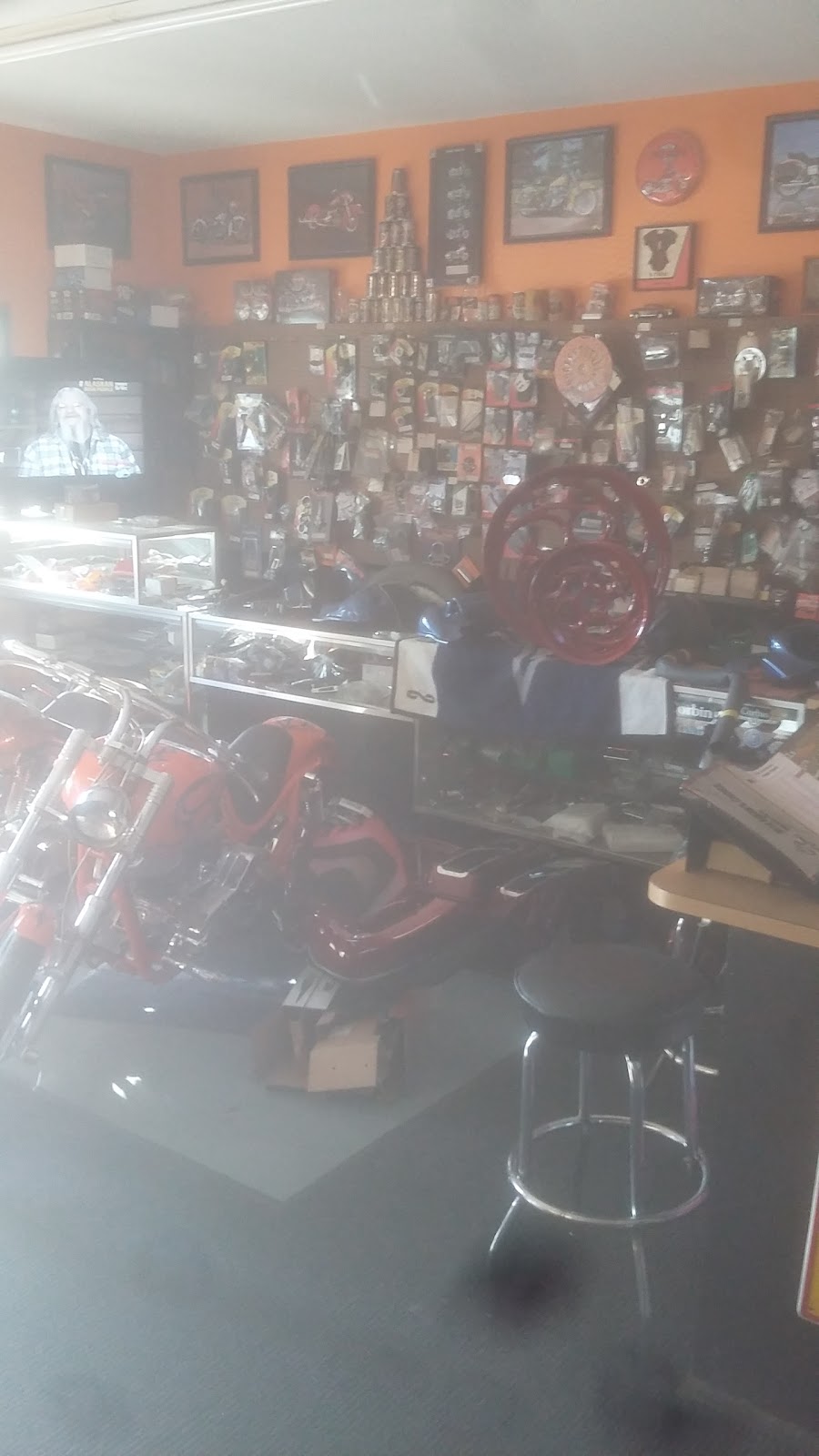 Crazy Georges Bike Shop | 4715 Wayne Trace, Fort Wayne, IN 46806, USA | Phone: (260) 447-0248