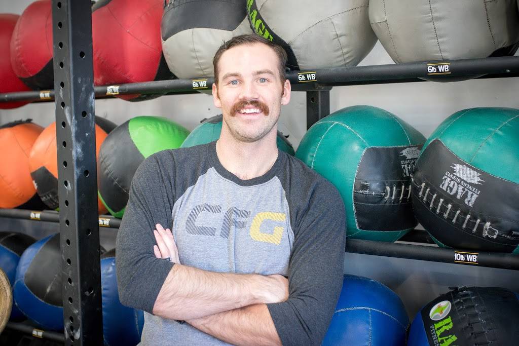 CrossFit Golden | 720 Corporate Cir Ste P, Golden, CO 80401, USA | Phone: (303) 522-5585