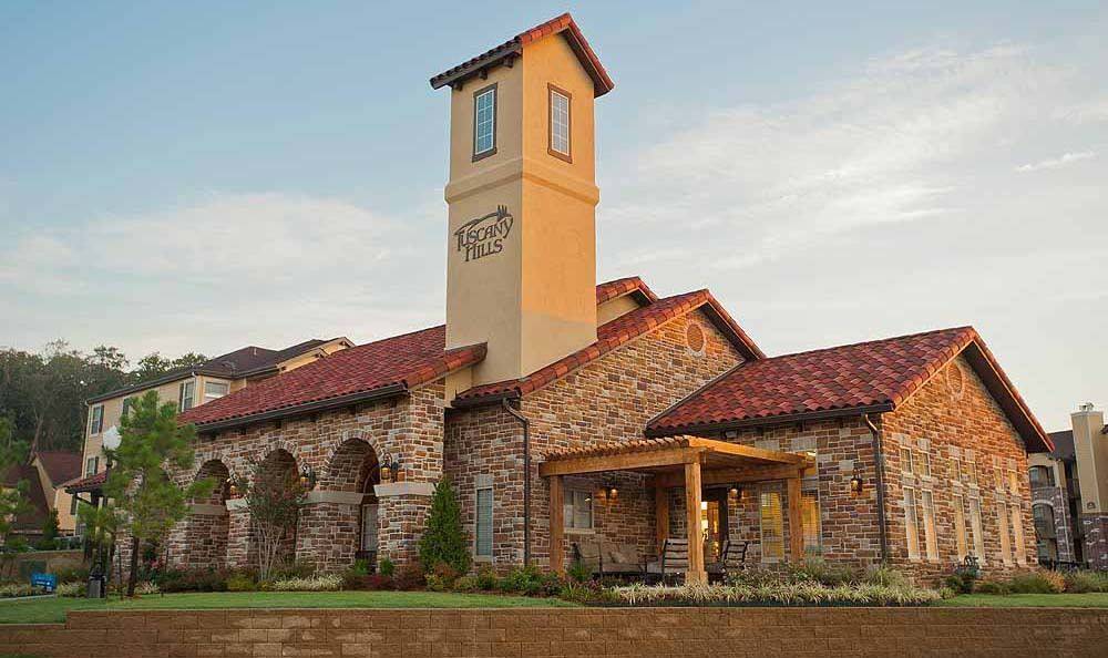 Tuscany Hills | 1551 W 78th St, Tulsa, OK 74132, USA | Phone: (918) 517-8447