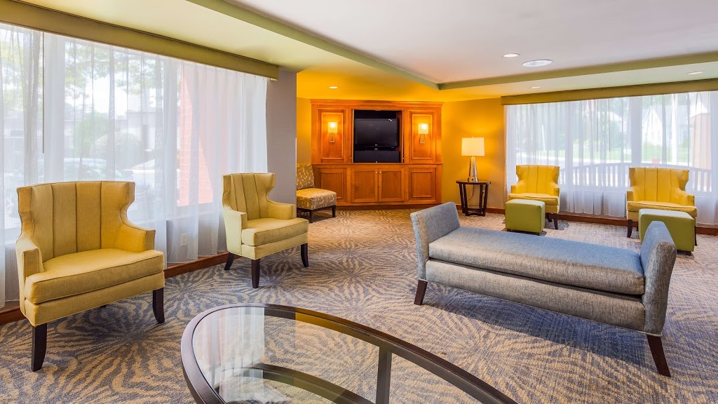 Best Western Plus Chelmsford Inn | 187 Chelmsford St, Chelmsford, MA 01824, USA | Phone: (978) 256-7511