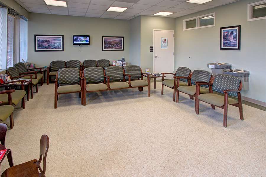 Piedmont Family Practice at Tega Cay | 773 Stockbridge Dr, Fort Mill, SC 29708, USA | Phone: (803) 547-5447