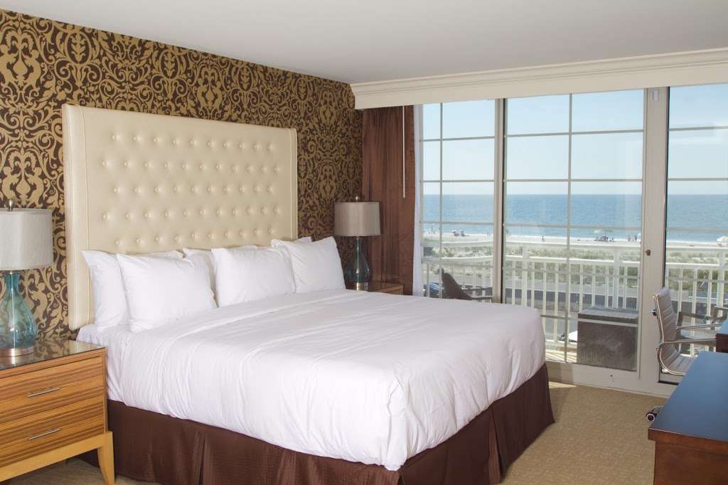 Ocean Club Hotel | 1035 Beach Ave, Cape May, NJ 08204, USA | Phone: (609) 884-7000
