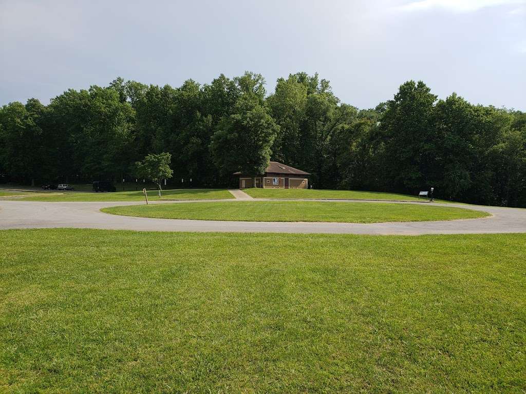 Elk Neck Beach Playground | North East, MD 21901, USA