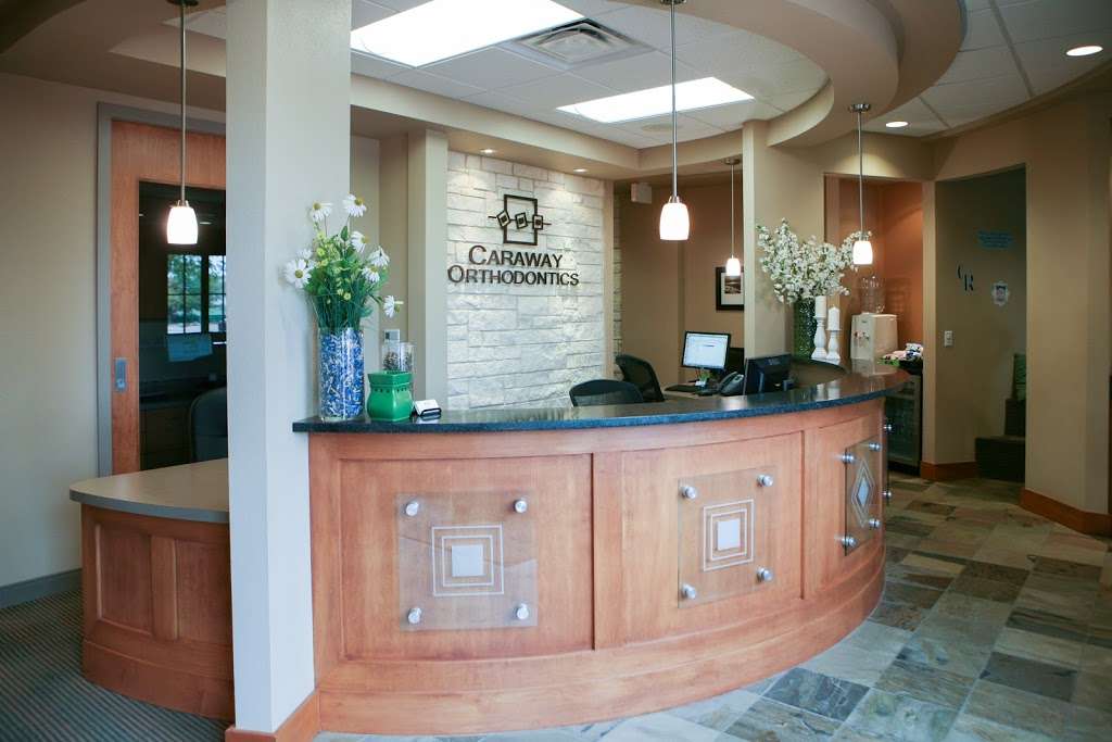 Caraway Orthodontics: Damen M. Caraway, DDS, MSD | 71 Erie Pkwy #103, Erie, CO 80516, USA | Phone: (303) 828-0454