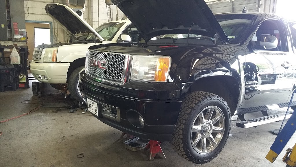 Espinoza Auto Repair | 6518 Lake June Rd, Dallas, TX 75217, USA | Phone: (214) 606-8097