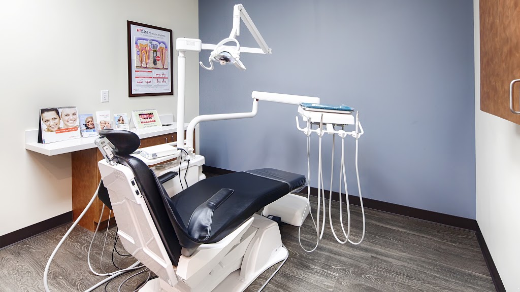 Spring Park Dentistry | 19380 Interstate Hwy 45 #110, Spring, TX 77373, USA | Phone: (281) 353-2442