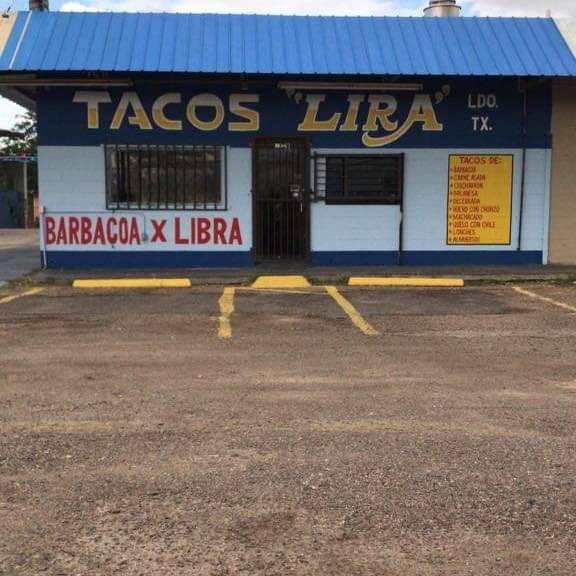 Tacos Lira Laredo Tx | 1806 Barrios St, Laredo, TX 78043, USA | Phone: (956) 815-9454