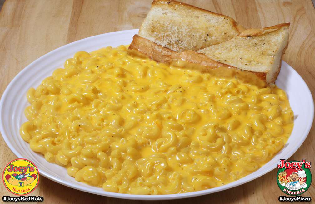 Joeys Pizza, Pasta & Gelato | 17400 Wolf Rd, Orland Park, IL 60467, USA | Phone: (708) 478-6200