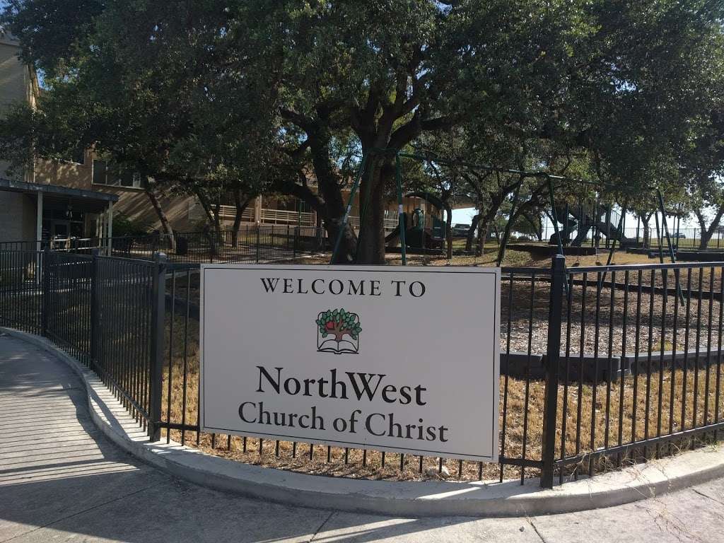 Northwest Church of Christ | 9681 TX-1604 Loop, San Antonio, TX 78254, USA | Phone: (210) 688-3002