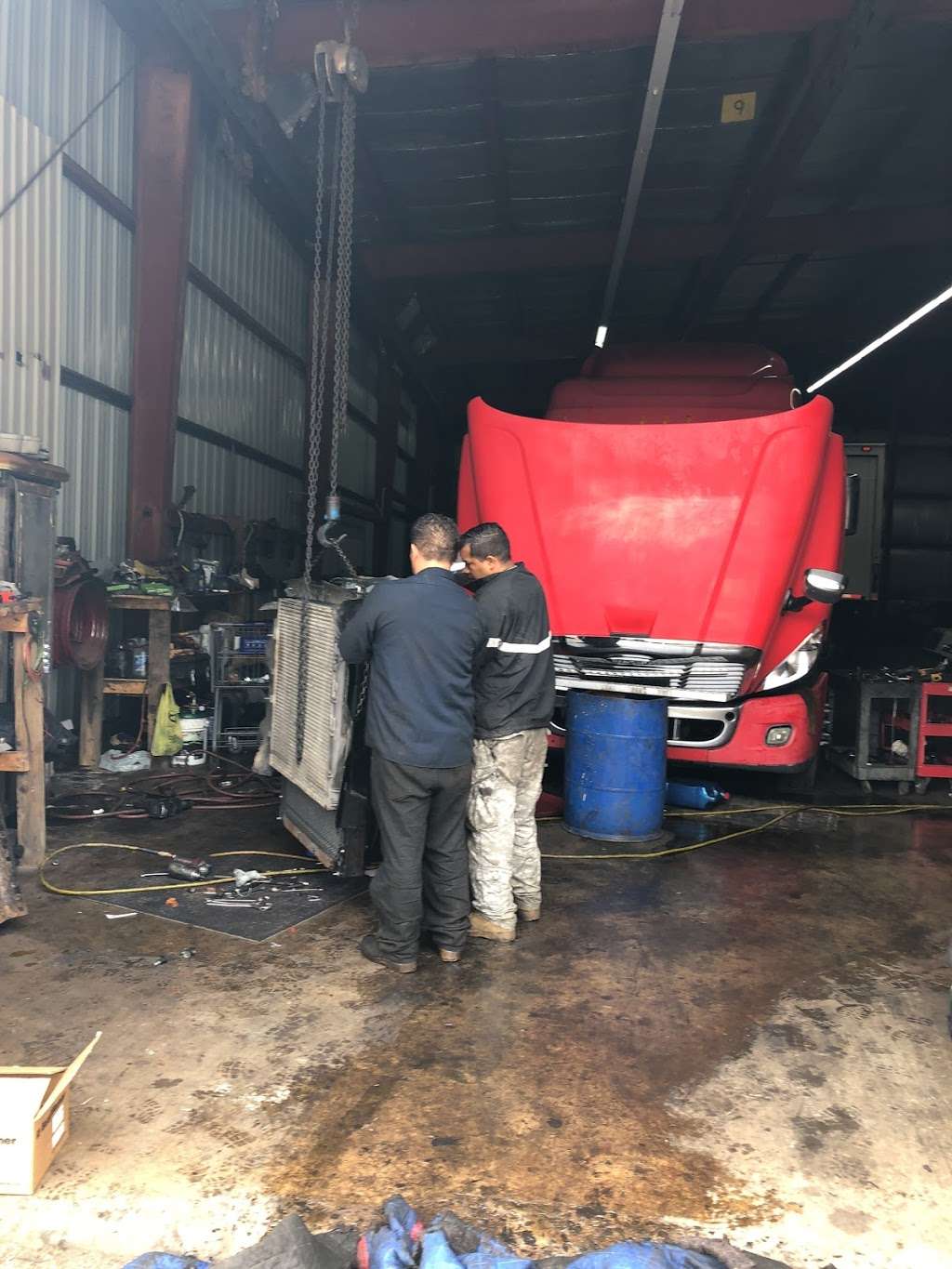 MM Diesel Truck Repair | Gastonia, NC 28054, USA