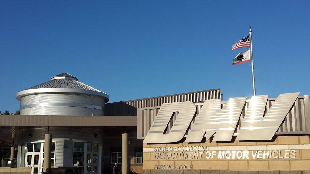 Fresno DMV | 655 W Olive Ave, Fresno, CA 93728 | Phone: (800) 777-0133