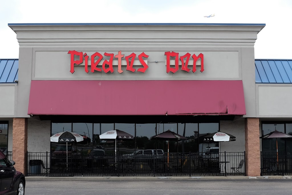Pirates Den Bar and Grill | 3670 Werk Rd #6, Cincinnati, OH 45248, USA | Phone: (513) 347-3900