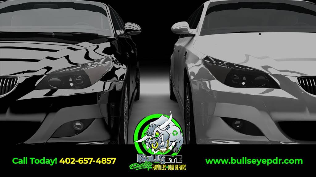 Bullseye PDR Inc | 1501 Fort Crook Rd S, Bellevue, NE 68005 | Phone: (402) 657-4857