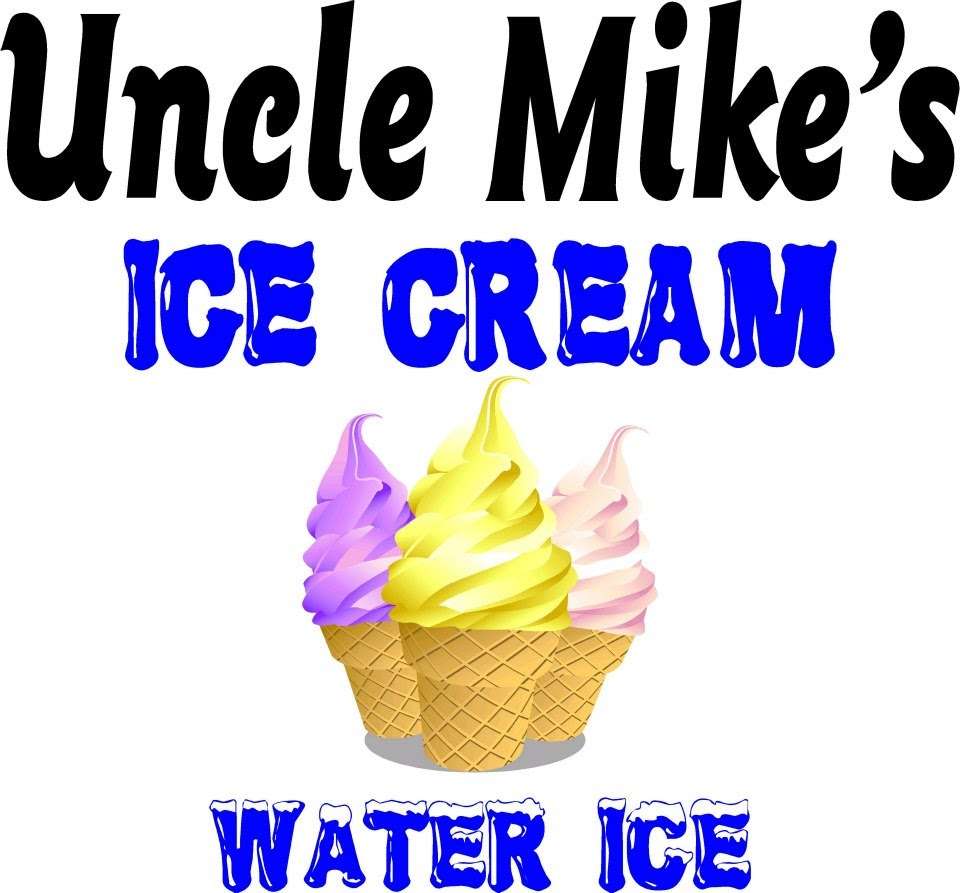 Uncle Mikes Ice Cream and Water Ice | 400 W Main St, Middletown, DE 19709, USA | Phone: (302) 378-4011