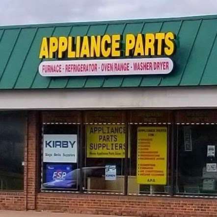 Appliance Parts Suppliers | 313 Veterans Pkwy, Bolingbrook, IL 60490, USA | Phone: (630) 759-3555