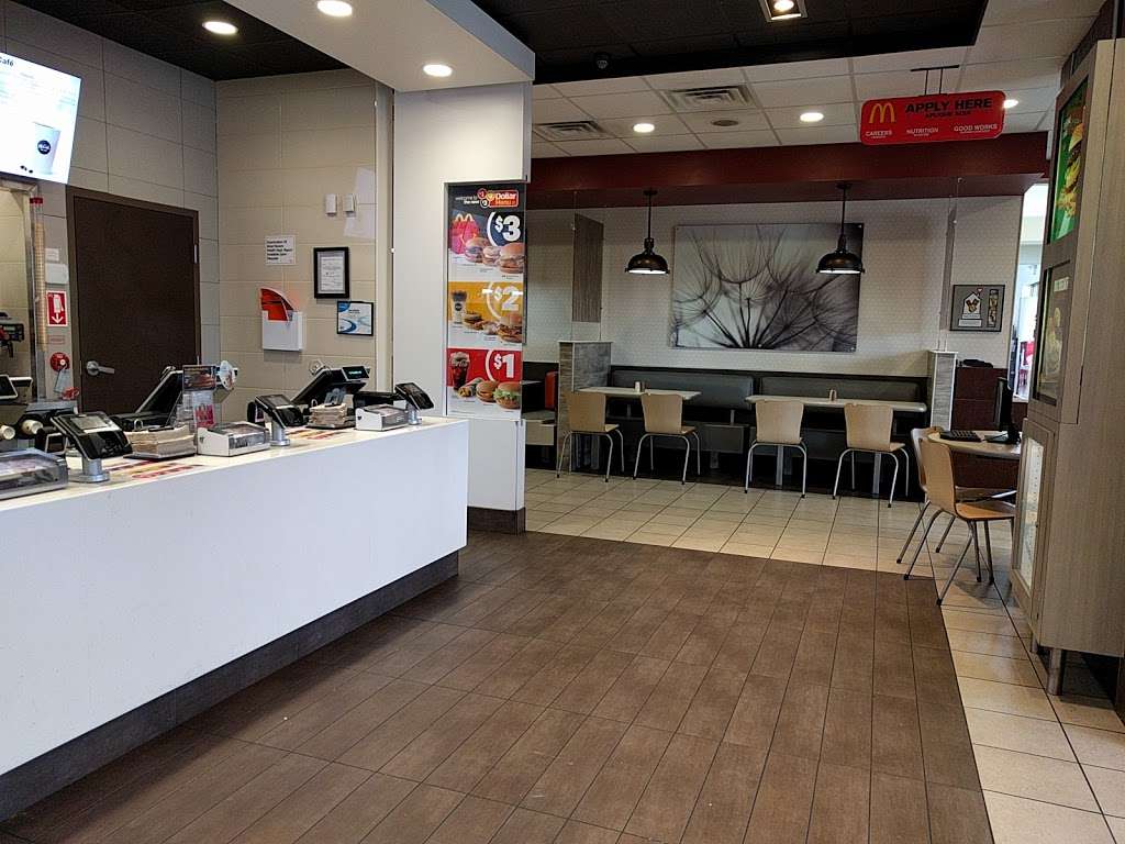 McDonalds | 13755 Will Clayton Pkwy, Humble, TX 77346 | Phone: (281) 319-5374