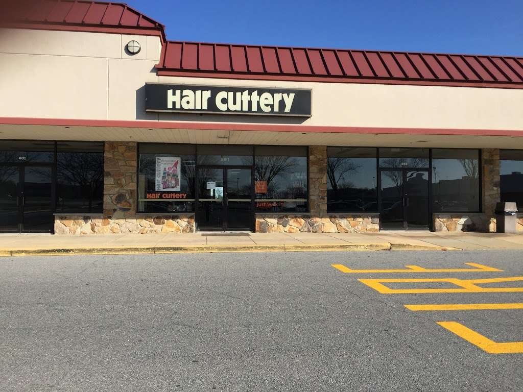 Hair Cuttery | 591 College Square, Newark, DE 19711, USA | Phone: (302) 366-9032