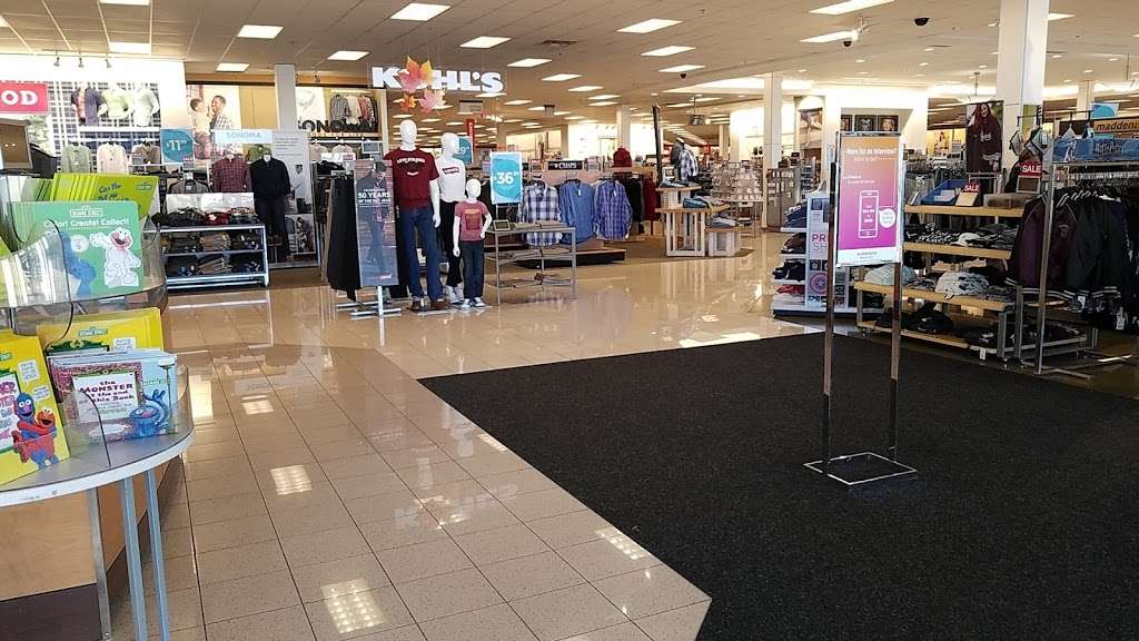 Kohls Brighton | 2425 Prairie Center Pkwy, Brighton, CO 80601, USA | Phone: (720) 685-1405