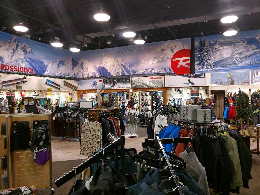 Ski Barn | 846 NJ-17, Paramus, NJ 07652, USA | Phone: (201) 445-9070