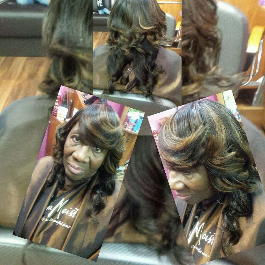 Glam-her Salon & Fatou hair braiding | 220 5th Ave, Bay Shore, NY 11706, USA | Phone: (631) 665-5790