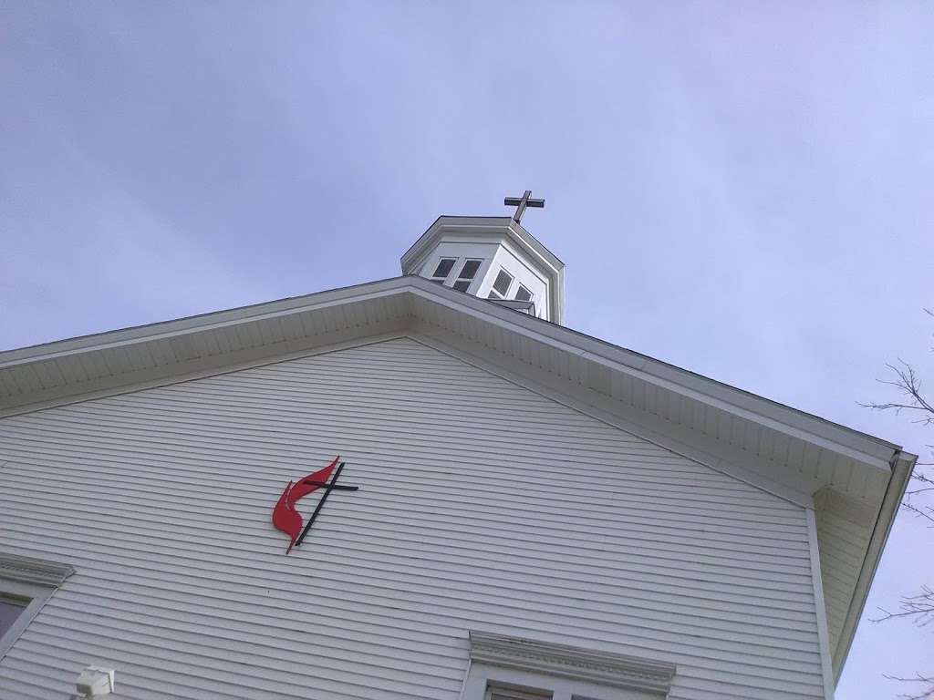 United Methodist Church | 15 Park St, Darien, WI 53114, USA | Phone: (262) 882-5577