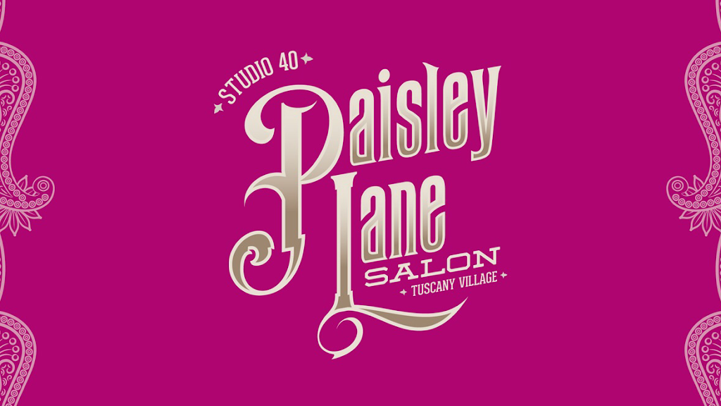 Paisley Lane Salon | 7506 FM 1960 E, Humble, TX 77346 | Phone: (832) 445-4698