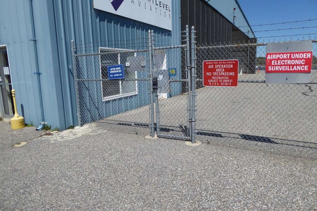 FlightLevel Cape May | 375 Forrestal Rd, Rio Grande, NJ 08242, USA | Phone: (609) 889-0750