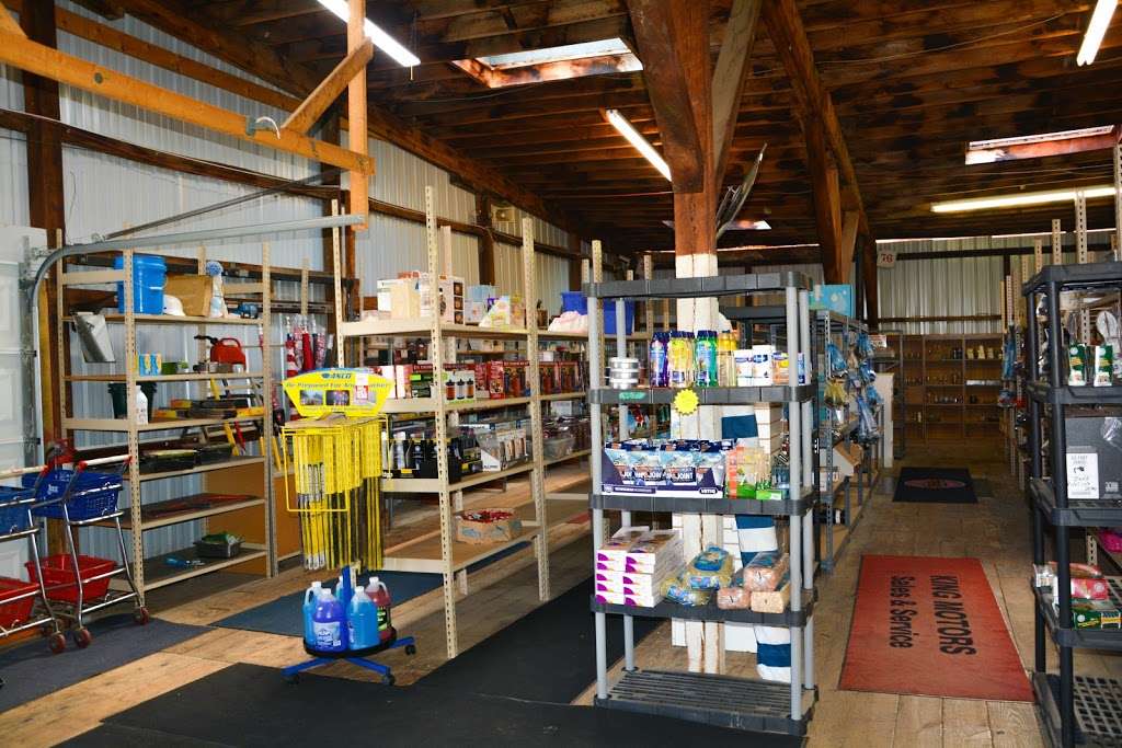 Hughesville Bargain Barn | 8275 Old Leonardtown Rd, Hughesville, MD 20637, USA | Phone: (301) 274-3101