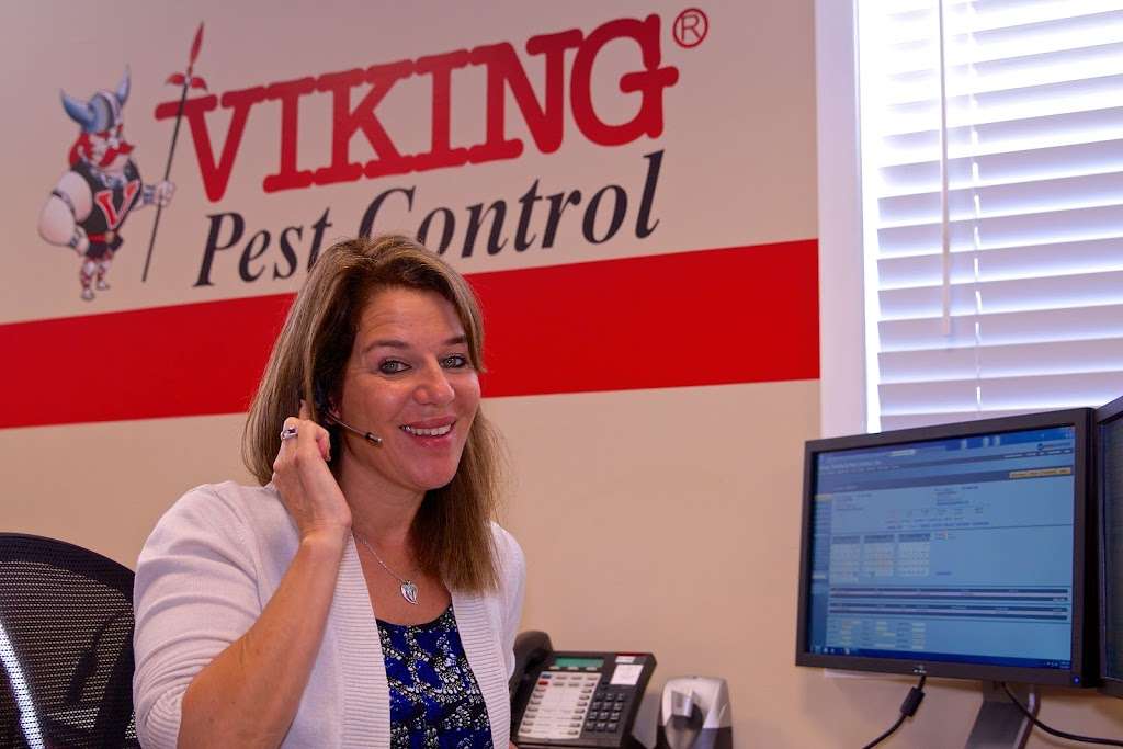 Viking Pest Control - Cecilton | 133 E Main St, Cecilton, MD 21913, USA | Phone: (410) 275-1745